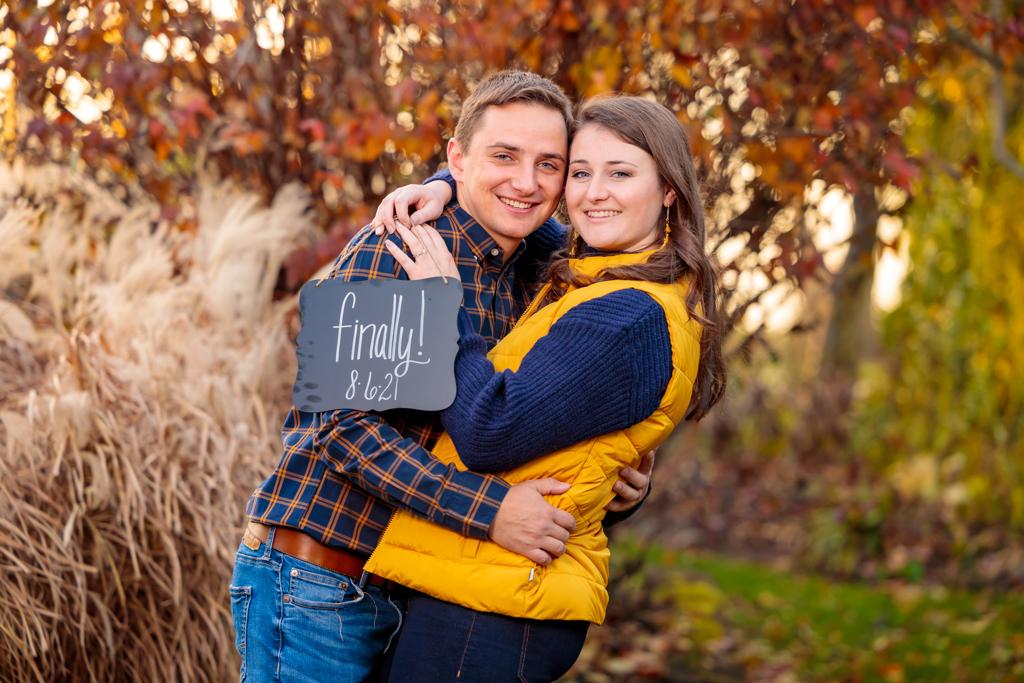 The Wedding Website of Sarah Herman and Zac Adams