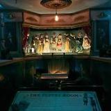 Zak Bagans' The Haunted Museum