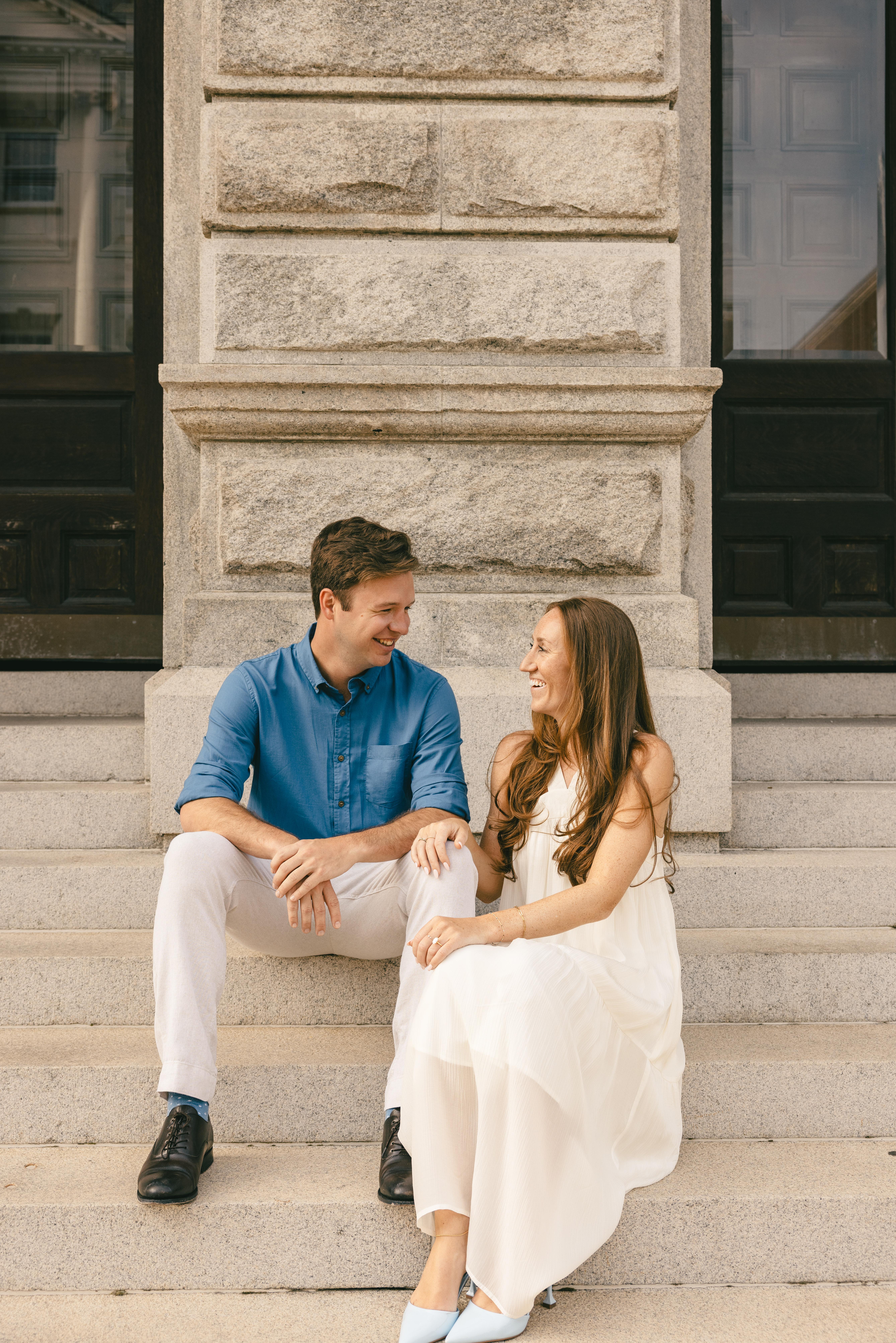 The Wedding Website of Chris McCullough and Tara Thompson