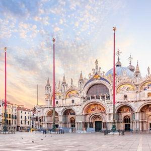 A Night in Venice