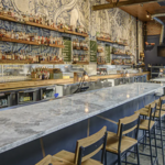 Whiskey Kitchen