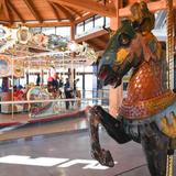 Buffalo Heritage Carousel