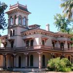 Bidwell Mansion | State Historic Park