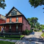 Susan B. Anthony Museum & House