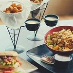 Broadway Bar & Grill
