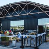 Mare Island Brewing Co. - Coal Shed Brewery