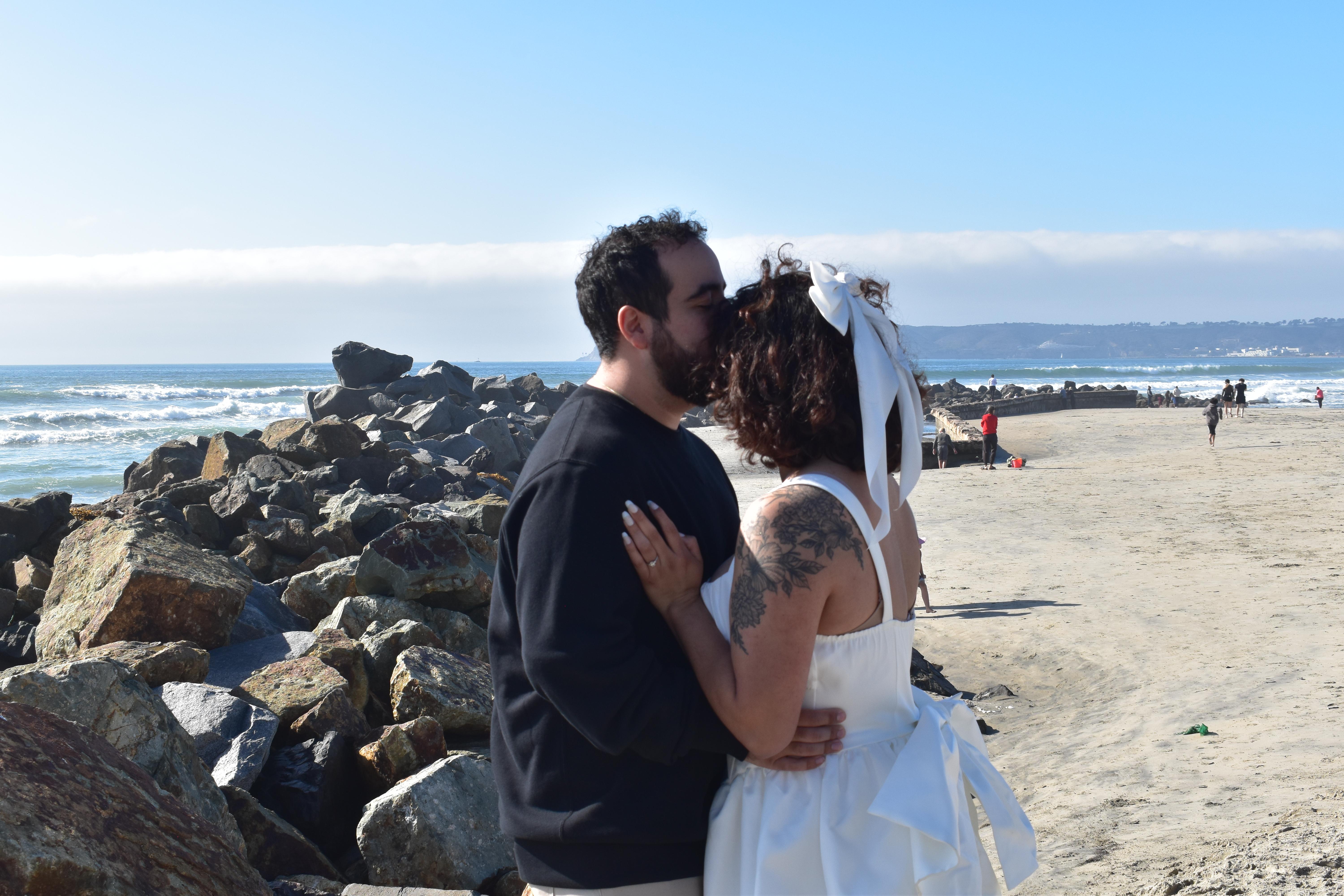 The Wedding Website of Aide Herrera and Heriberto Diaz III