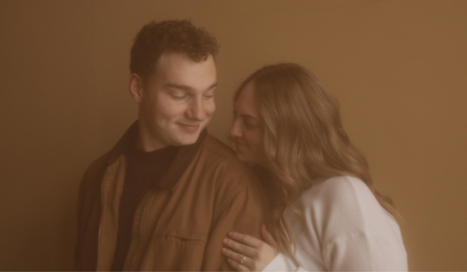 The Wedding Website of Molly McGuire and Luke Magarrell