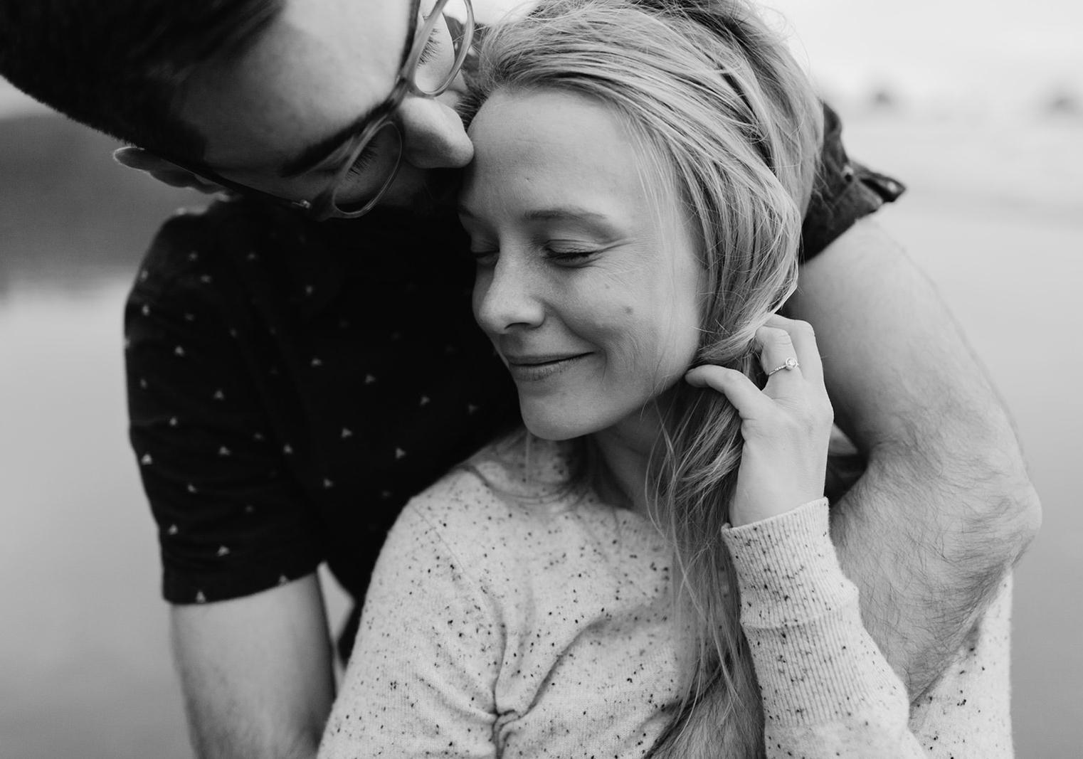 The Wedding Website of Graham Harker and Katelyn Fraser