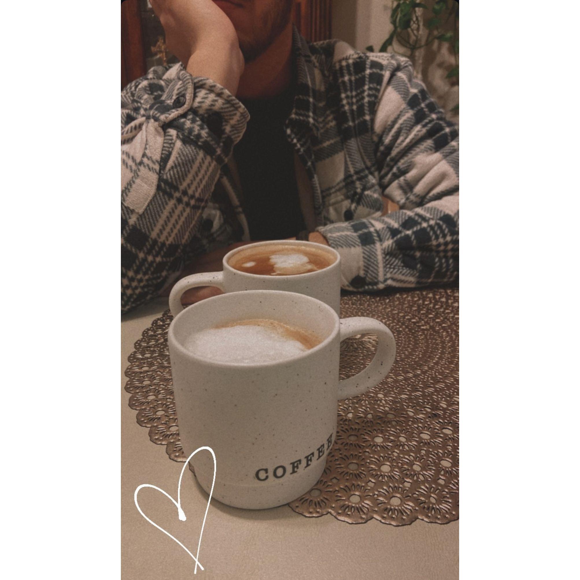 Coffee Date #55