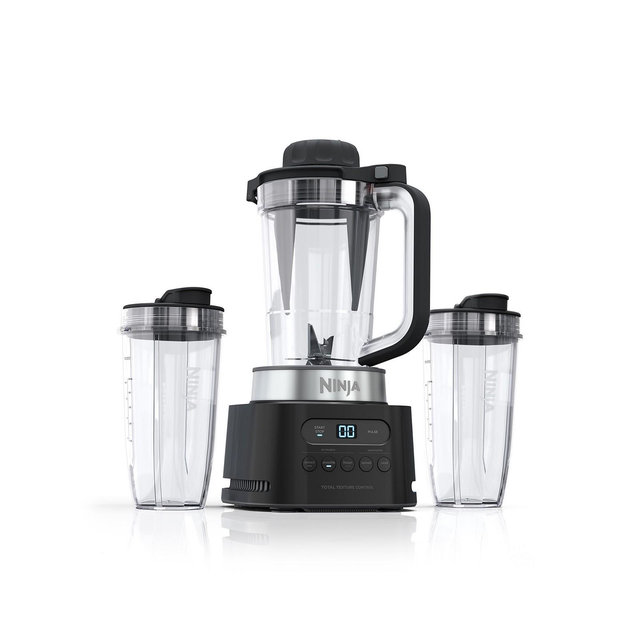 Ninja Twisti 1600-Watts High Speed Blender, CO150B