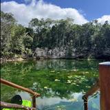 Cenote Tajma Ha
