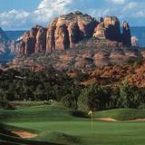 Sedona Golf Resort