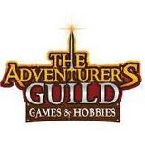 Adventurer's Guild Games and Hobbies
