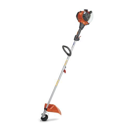 Husqvarna® 17" 28cc Straight Shaft Gas Trimmer