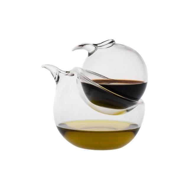 Oil and Vinegar Inseparables