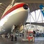 The Museum of Flight