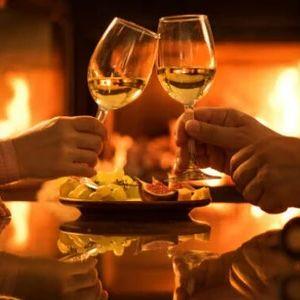 Keep the Fire Burning Fund