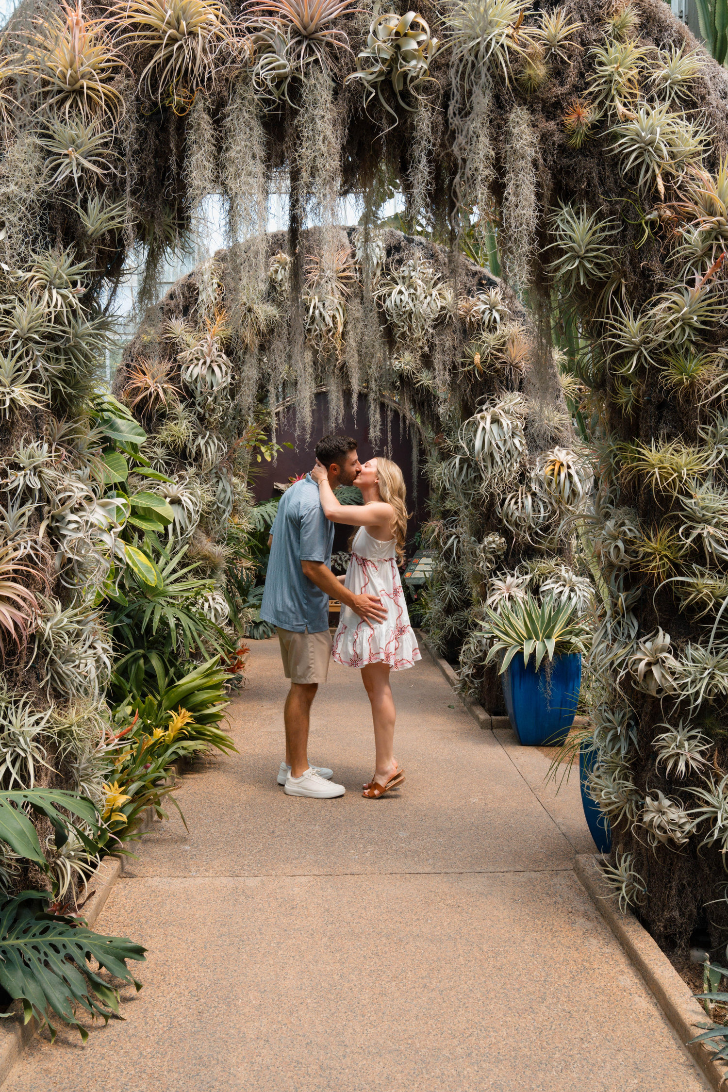 The Wedding Website of Amy Goldberg and Brian Fisher