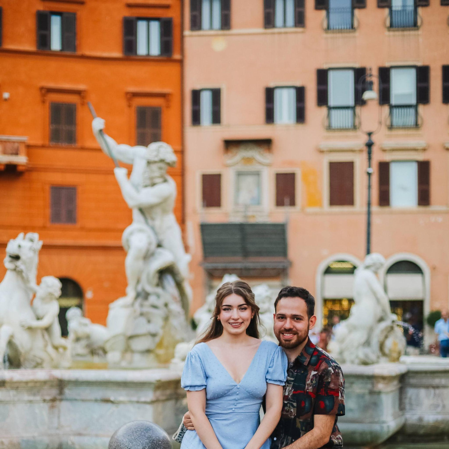 Italy 2021