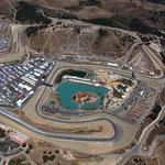 Laguna Seca Raceway