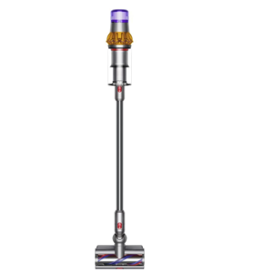Dyson V15 Detect Cordless Vacuum Cleaner, Multicolor