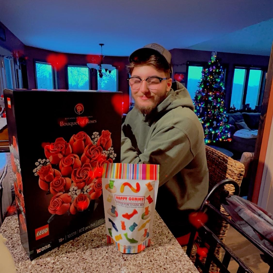 Valentine’s Day