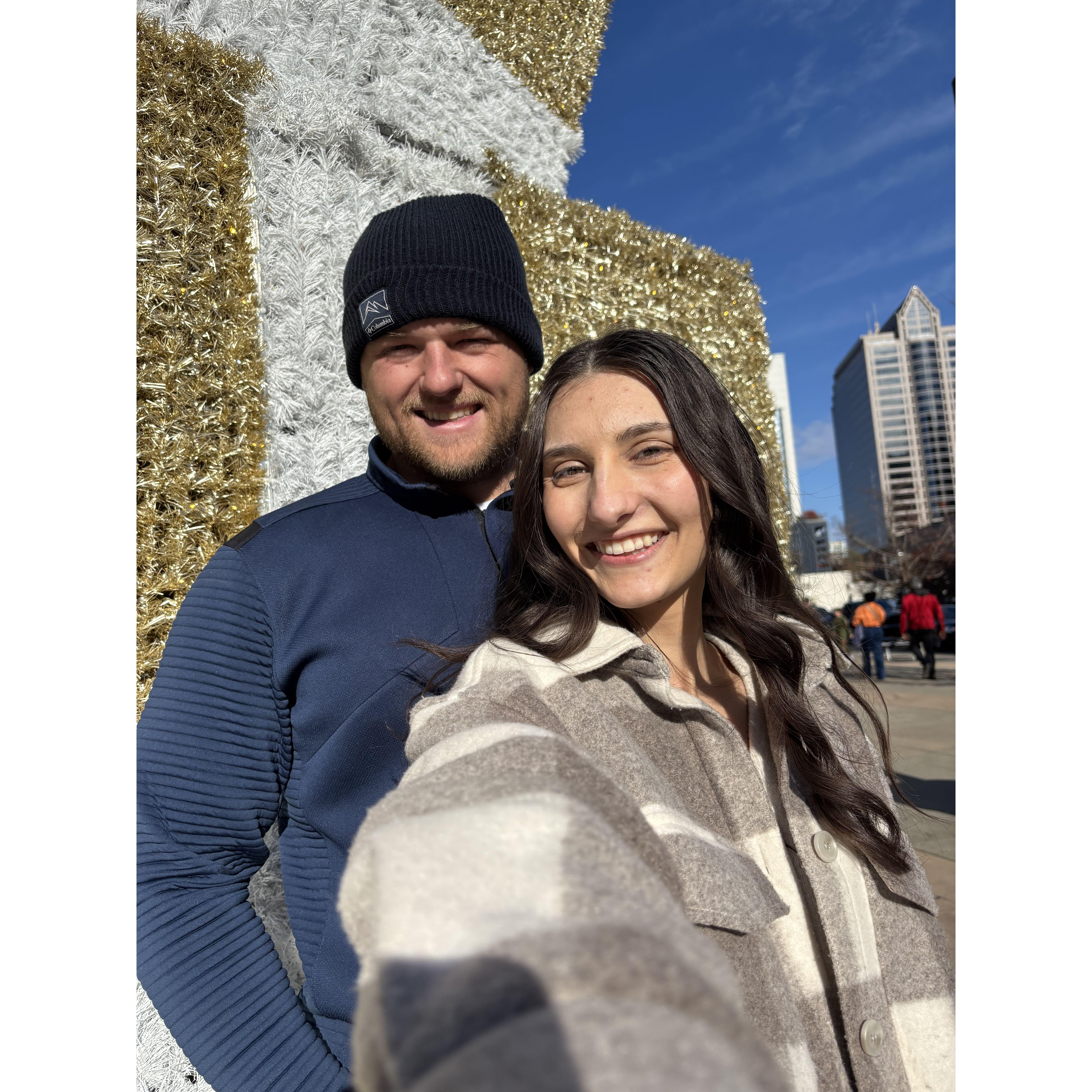 iceskating