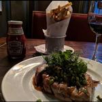 Hendrick's Tavern