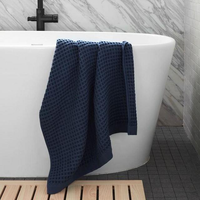 Stonewashed Linen Pillowcases