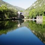 Millcreek Canyon