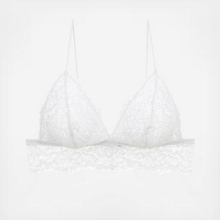 Pret-A-Porter Lace Bralette