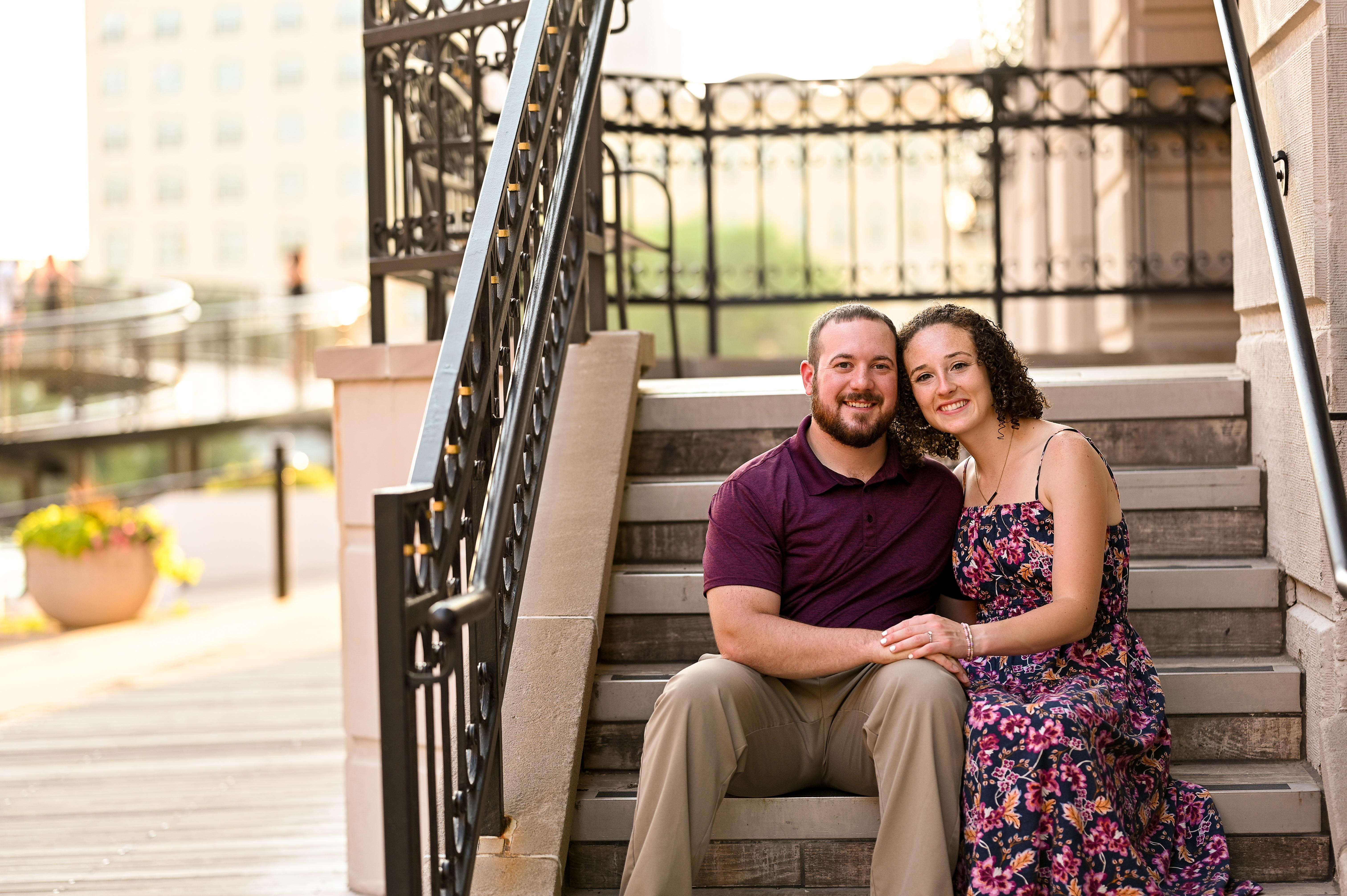 The Wedding Website of Emma Squires and Brandon Squires