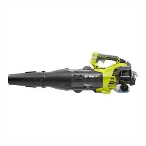 160 MPH 520 CFM 25cc Gas Jet Fan Blower