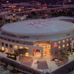 Toyota Center