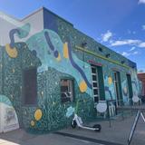 Creature Comforts Cafe