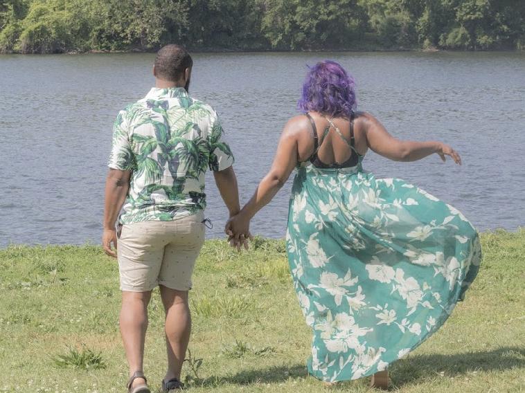 The Wedding Website of Julisa Young and Christopher Holmes