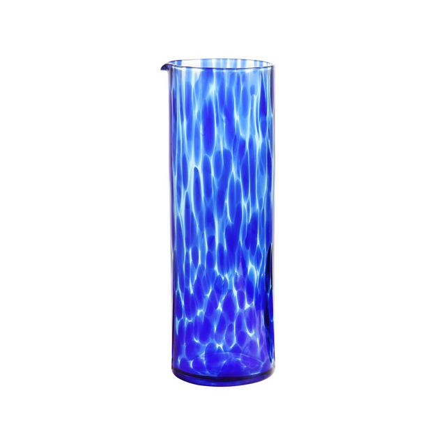 Caraf Tortoise Blue