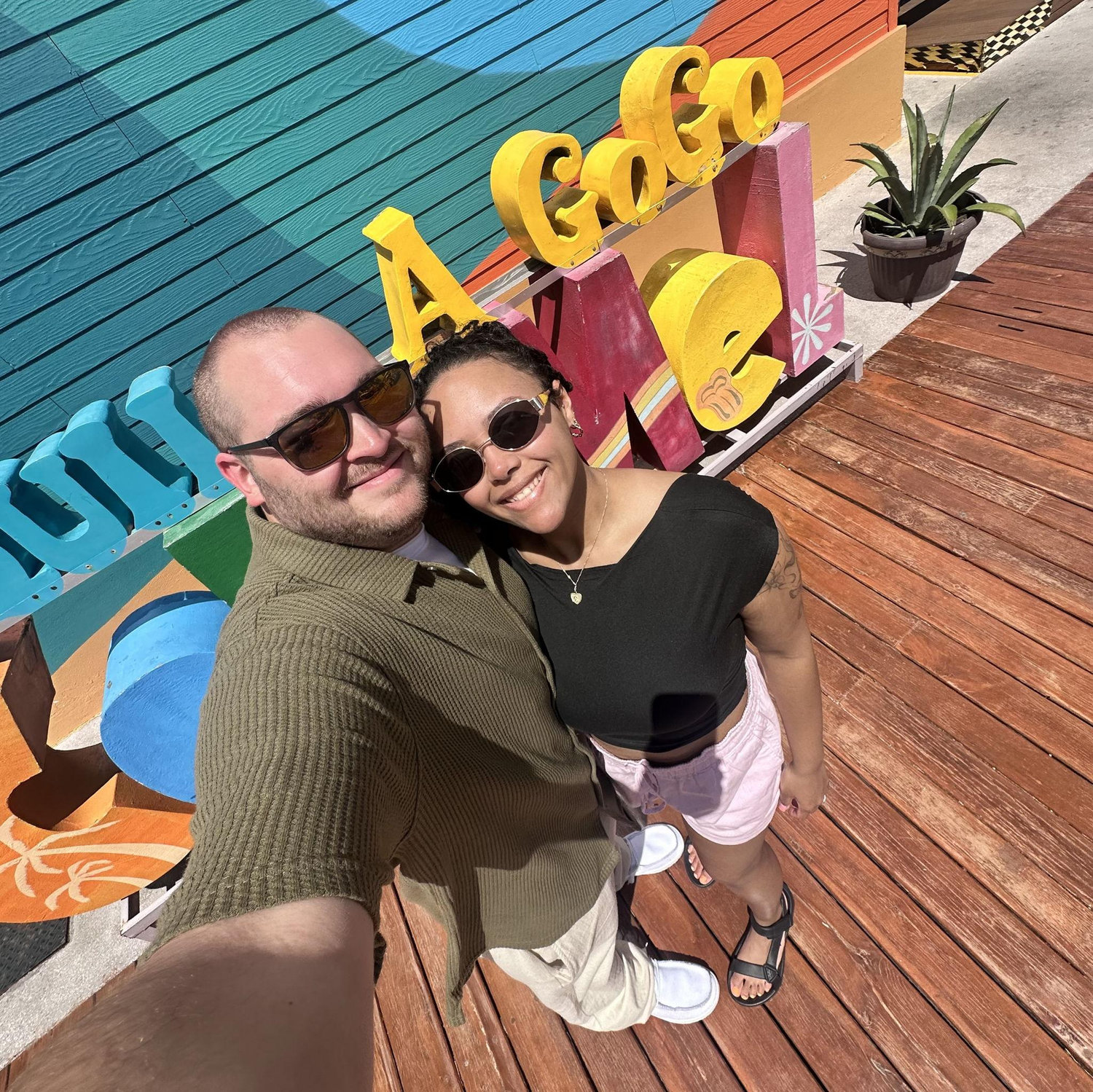 Our anniversary/celebration cruise to Mexico in 2026