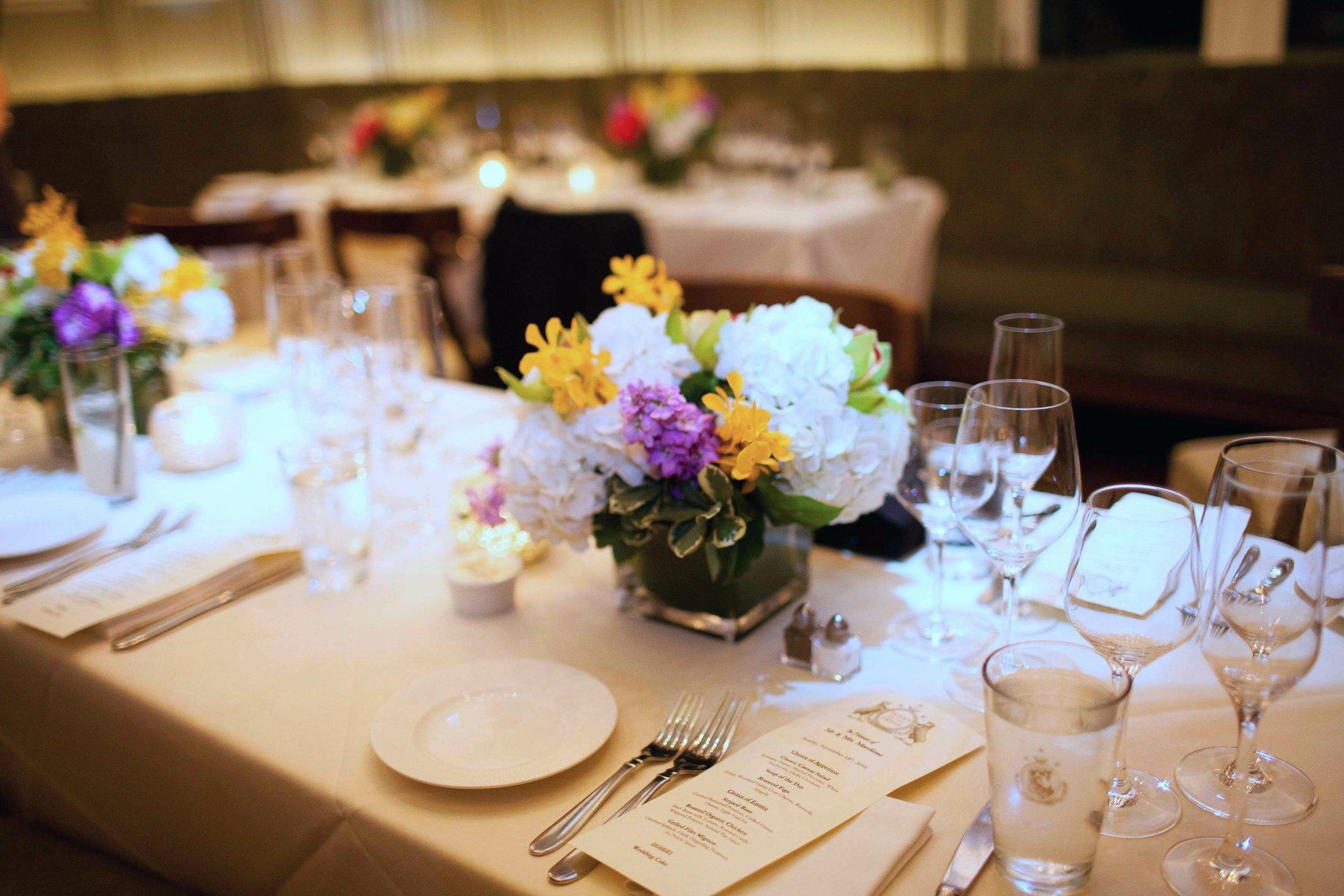 The Wedding Website of Berkeda Taylor and Yoon Kim