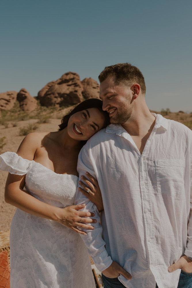 Madison Tobin and Cameron McKeown's Wedding Website