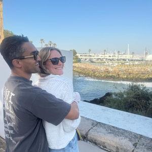 Honeymoon fund