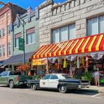 Mount Airy