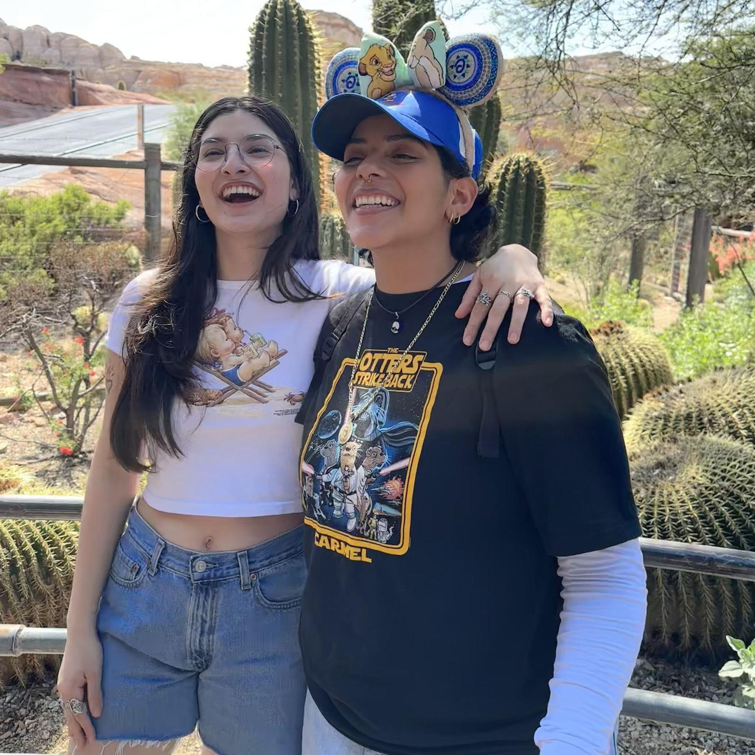 DISNEYLAND 2024