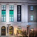 Edward’s Favorite - The Mob Museum