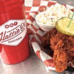 Hattie B's Hot Chicken