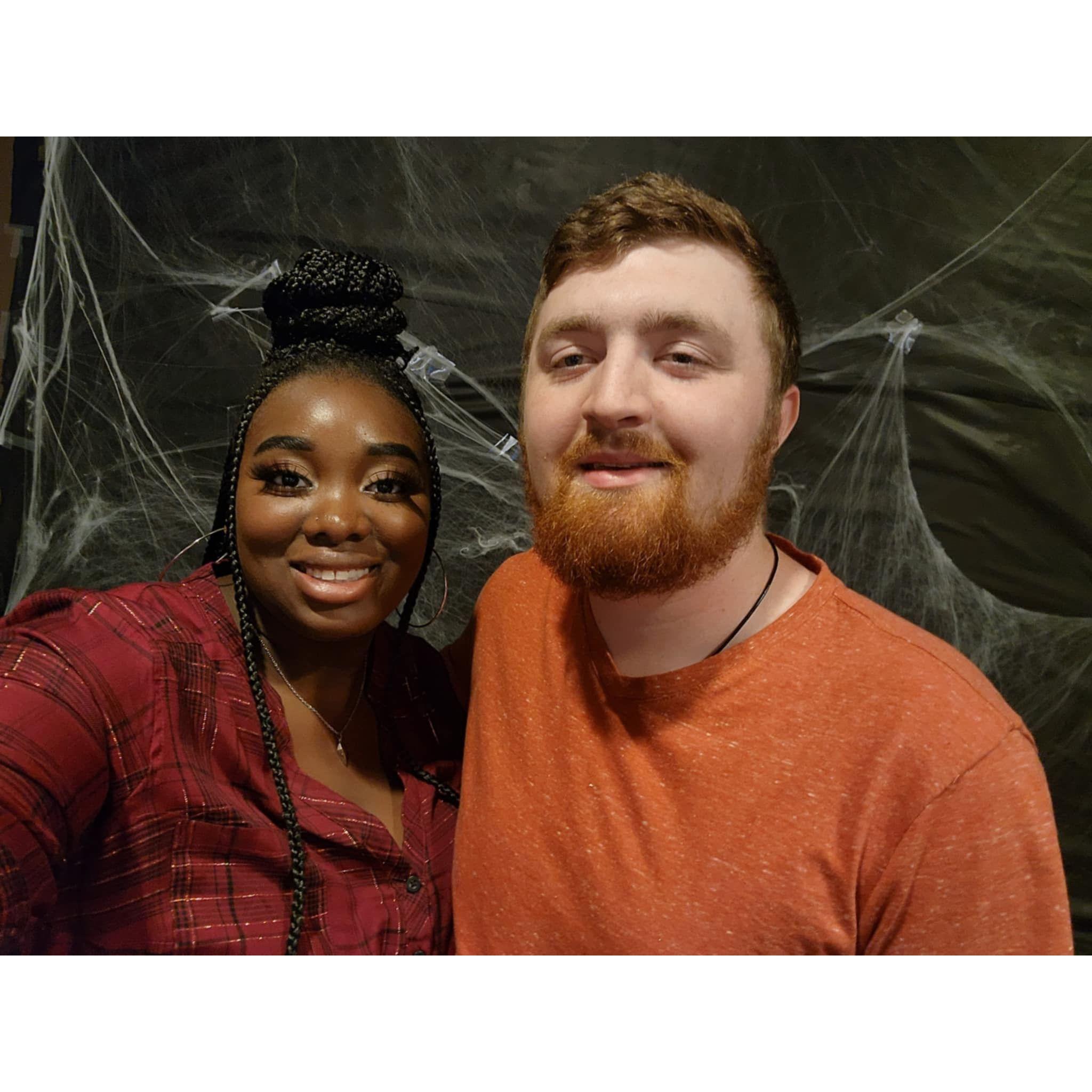 First Anniversary Movie Date 2022