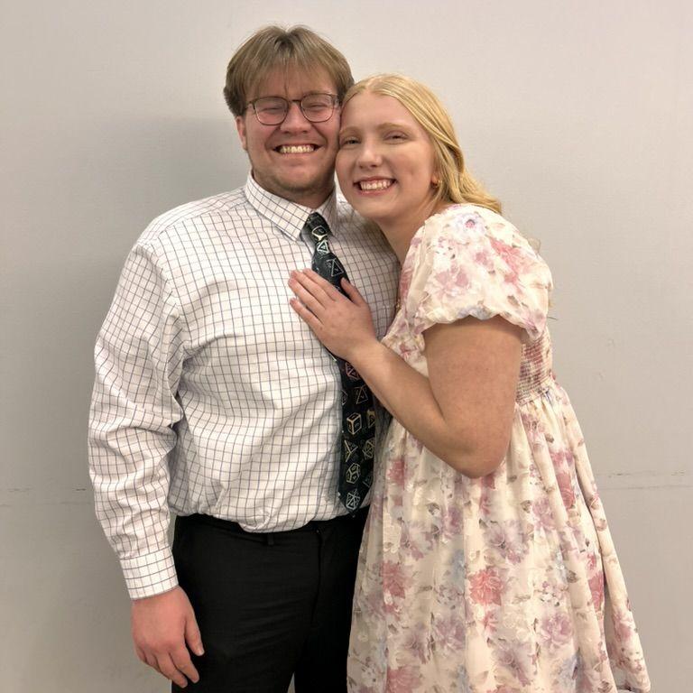 College Formal