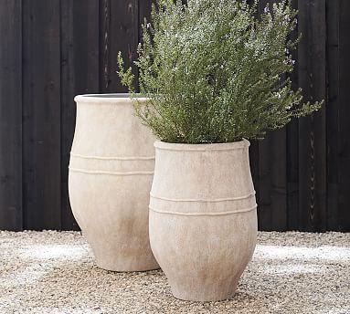 Sienna Planter - Small