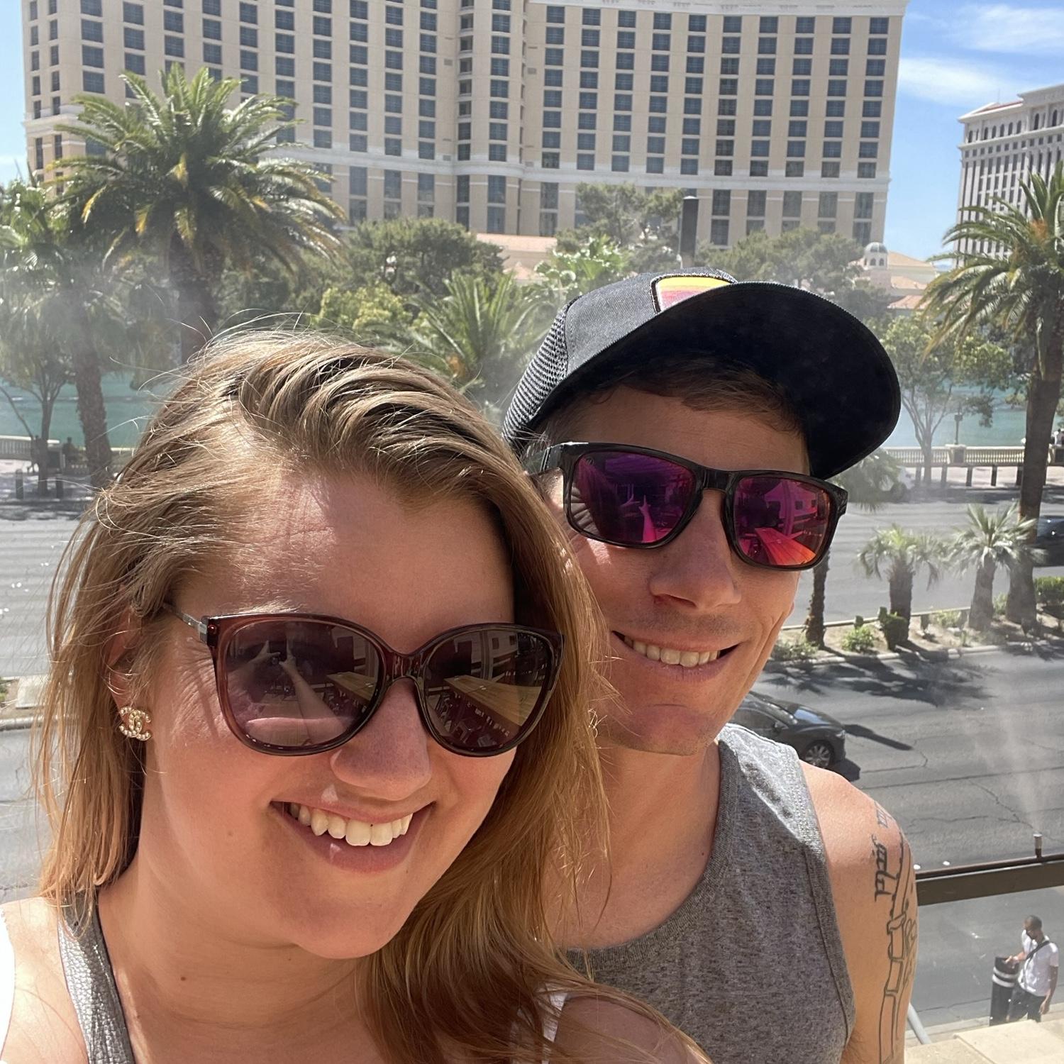 Las Vegas